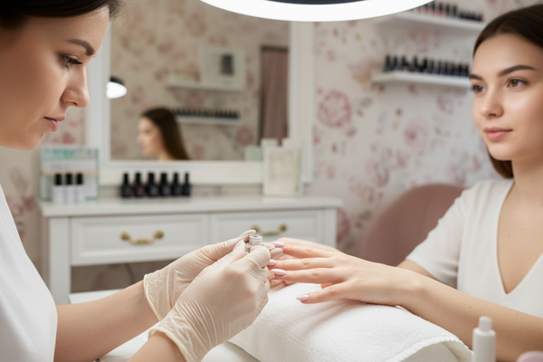 Nail Extension