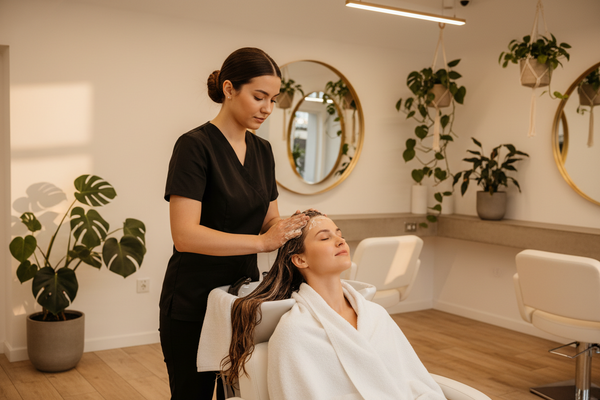 Hair Spa